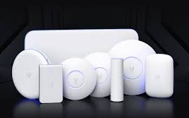 Ubiquit Equipments